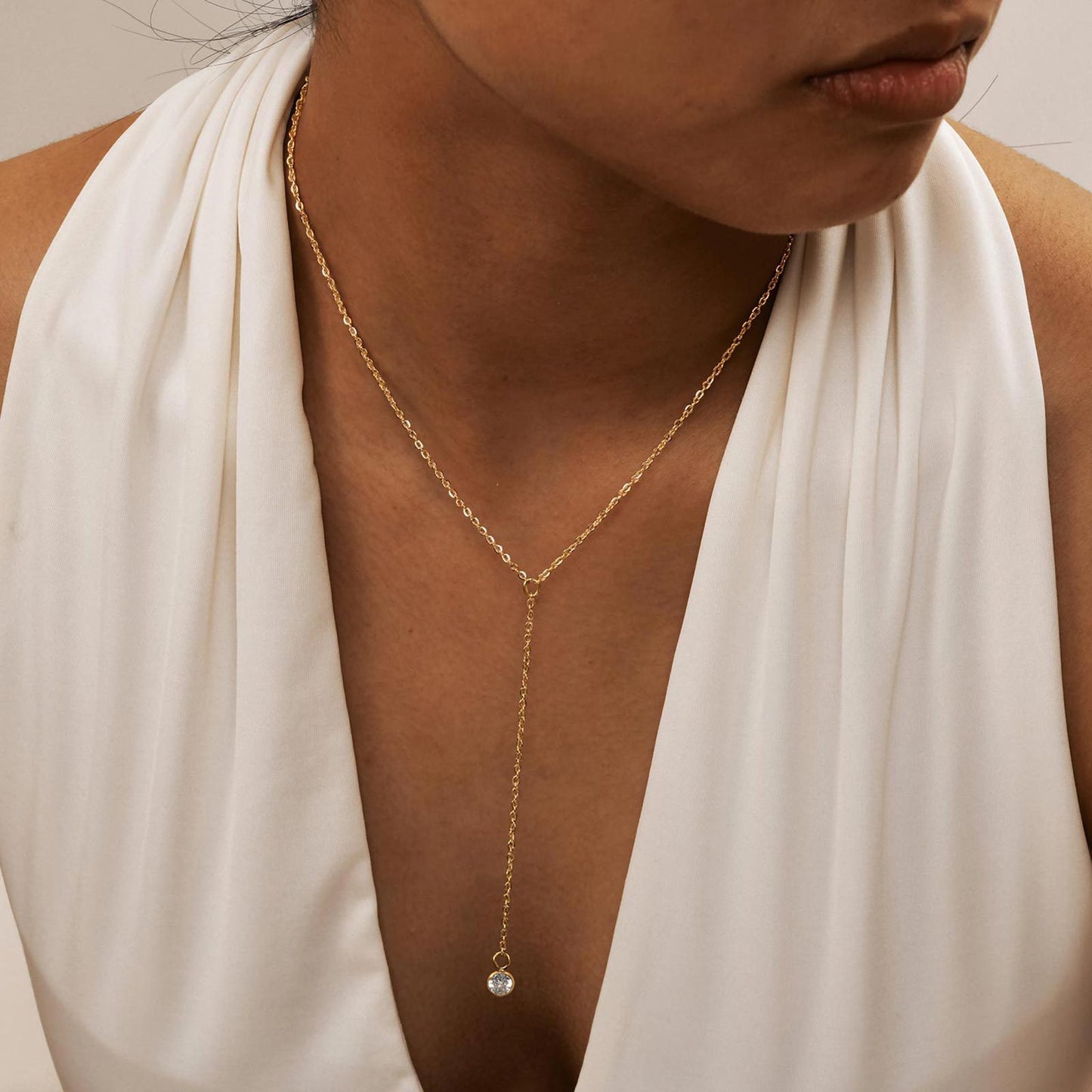 Collier Camille