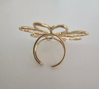 Bague Soumia