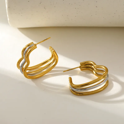 Créoles Coeur