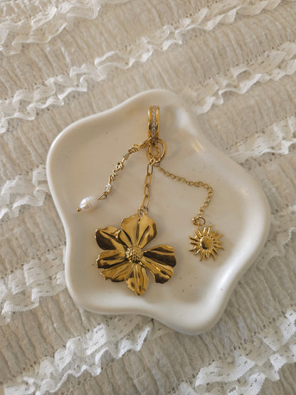 Summer Charm's Sunshine – Lot de 3 modulables