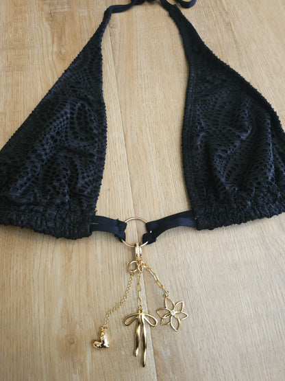 Summer Charm's Paradise – Lot de 3 modulables