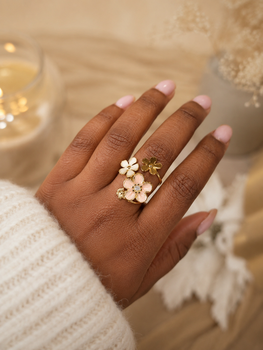 Bague Daphne