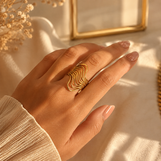 Bague Aeryn