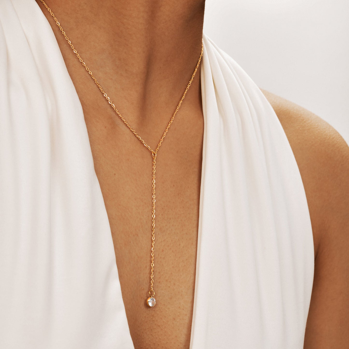 Collier Camille