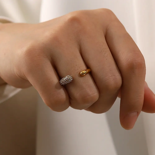 Bague NOVA