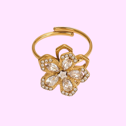 Coffret Fleur rotative - Fêtes des mères 🌸