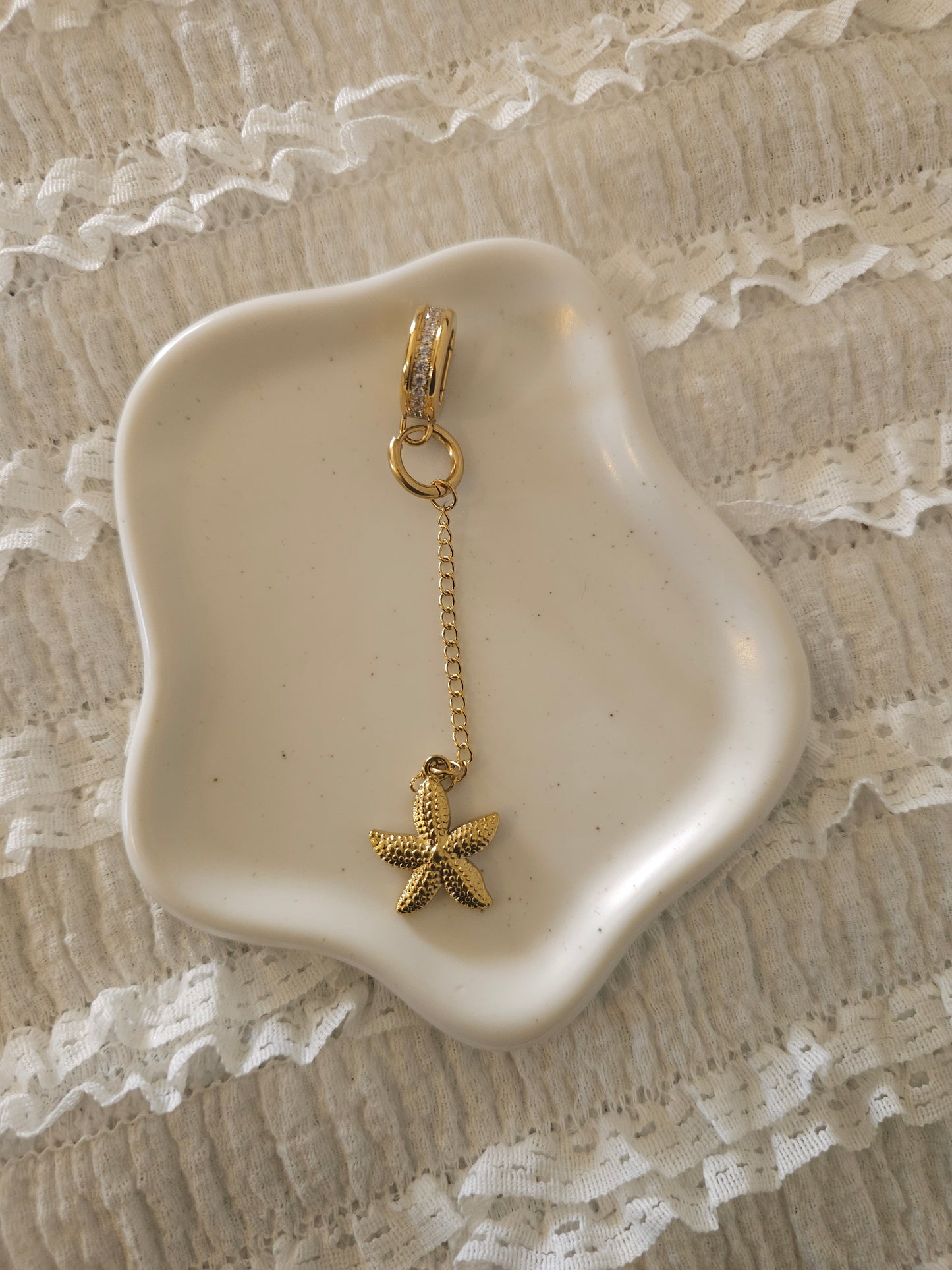 Summer Charm's Island – Lot de 3 modulables