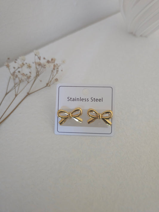 Boucles d'oreilles Nœva