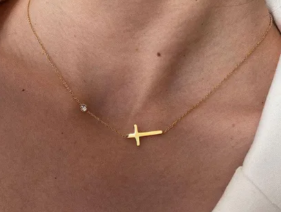 Coffret Croix - Christmas ✨️