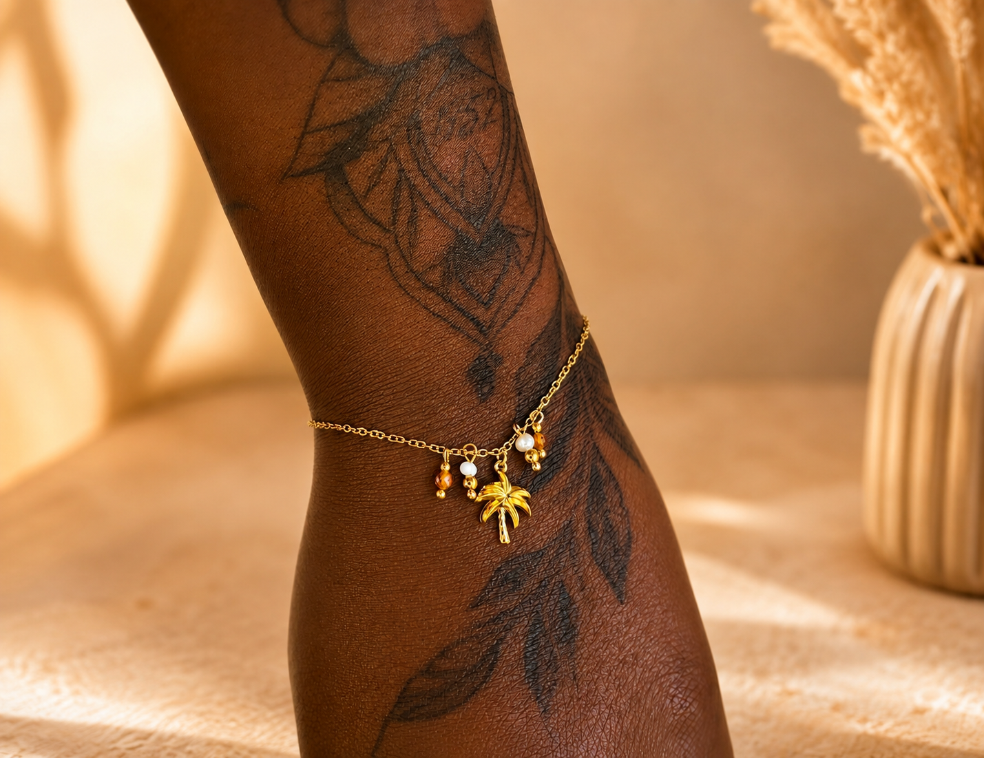 BRACELET BOHEME COCOTIER