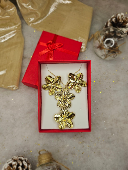 Coffret Flor - Christmas ✨️