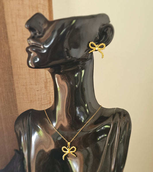 Parure noeud