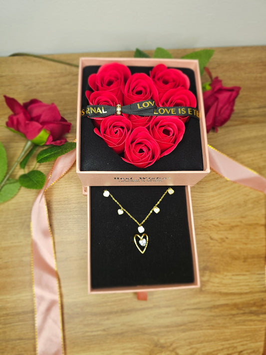 Box Amour Dévoué ❤️