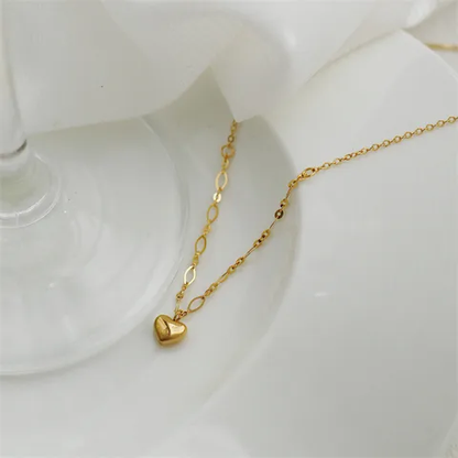 Collier Cœur