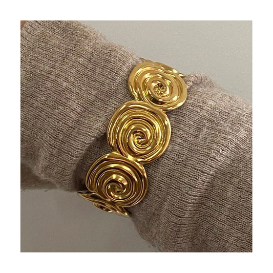 Jonc Spirale