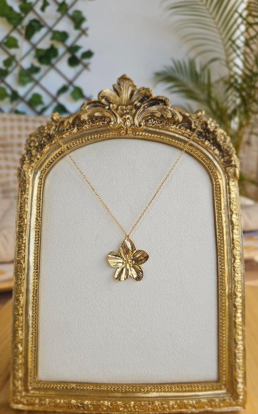 Collier Flor