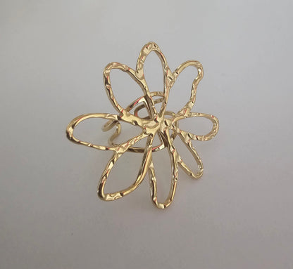 Bague Soumia