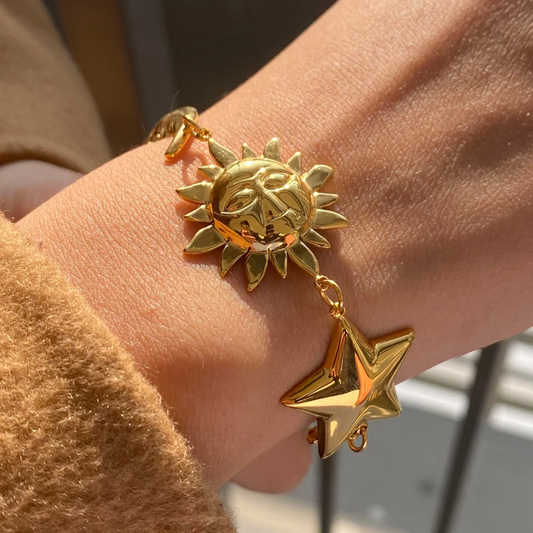 Bracelet Astro