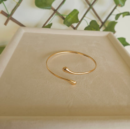 Bracelet de bras - DEMETER