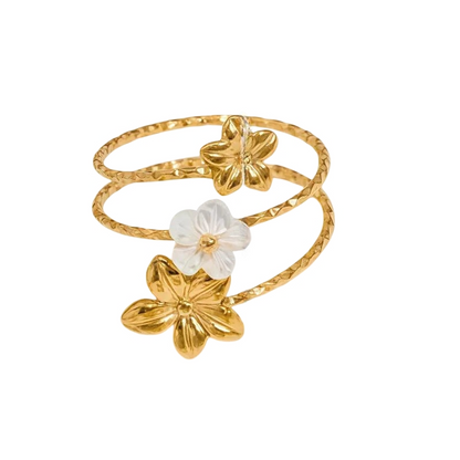 Bague Trianna