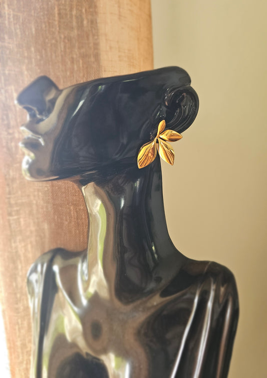 Boucles d'oreilles TALIA