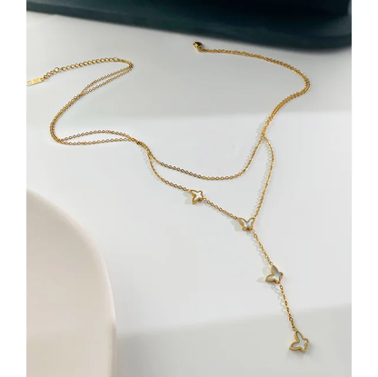 Collier Envolée