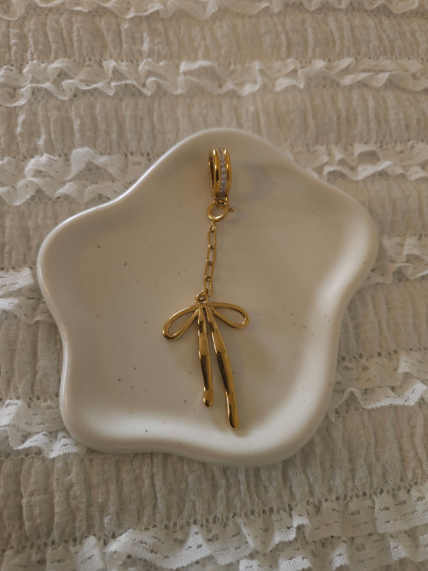 Summer Charm's Paradise – Lot de 3 modulables