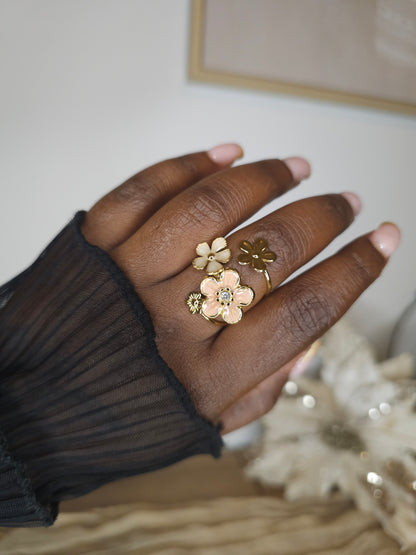 Bague Daphne