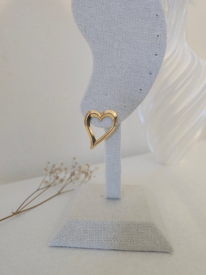 Boucles d'oreilles Lova