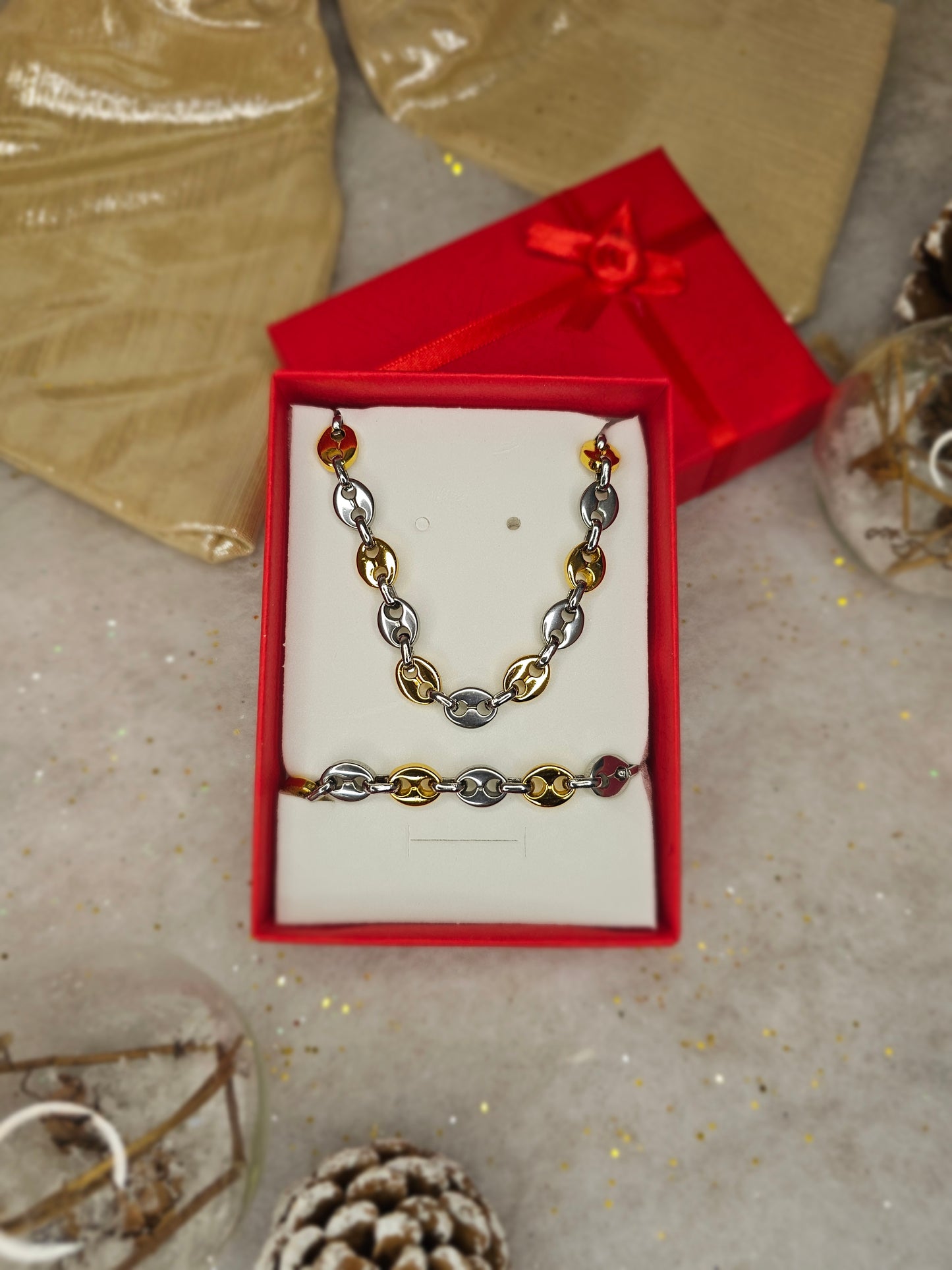 Coffret For Men - Christmas ✨️