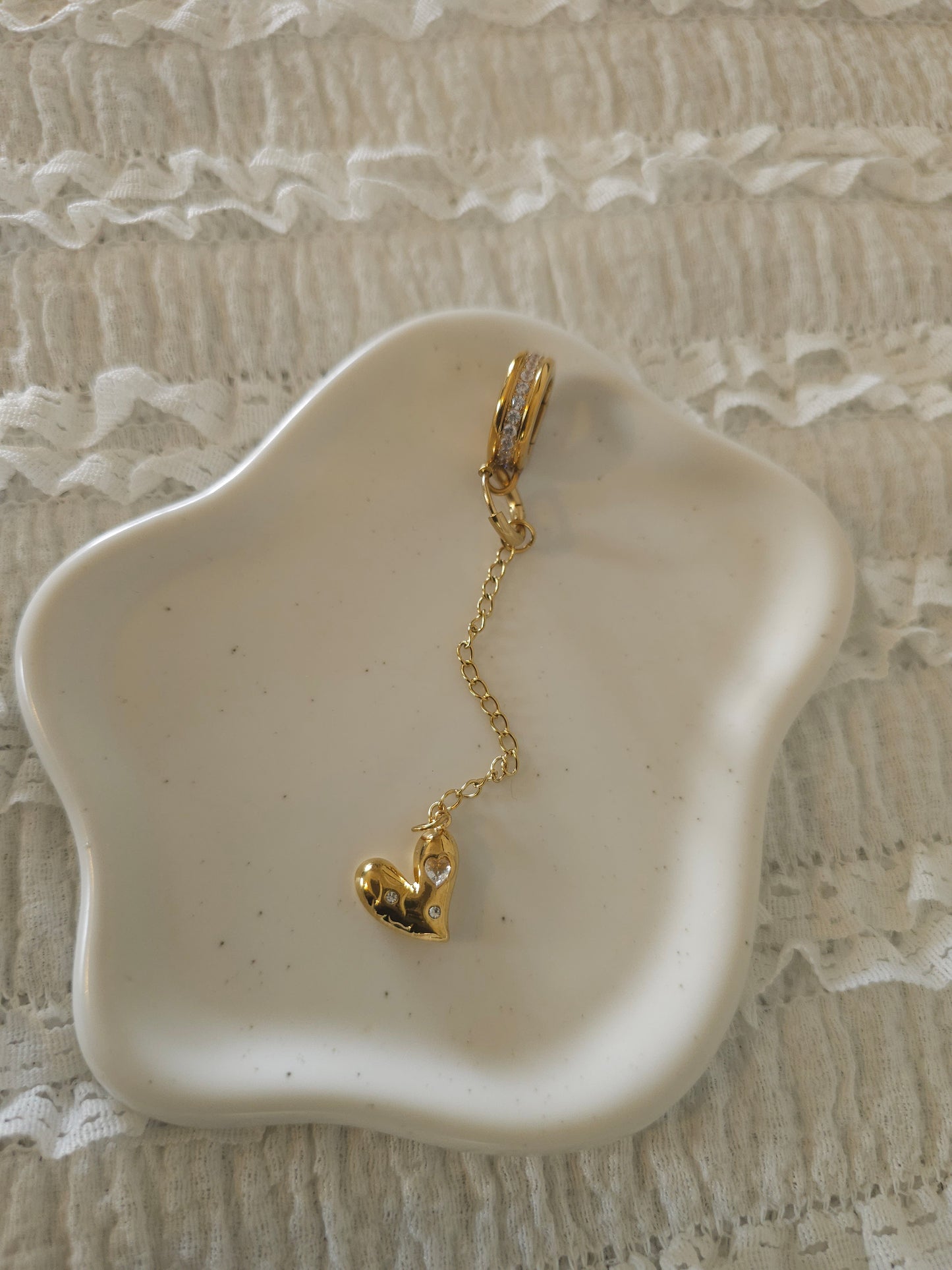 Summer Charm's Island – Lot de 3 modulables