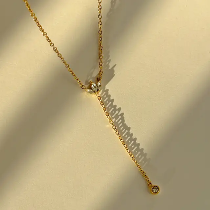 Collier LOTUS