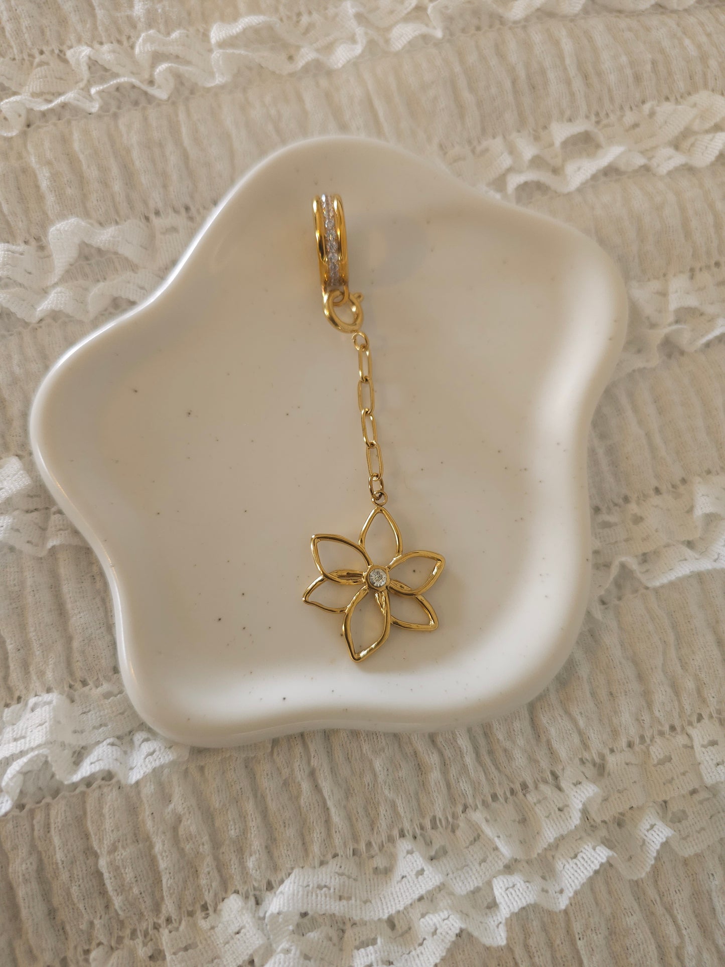 Summer Charm's Paradise – Lot de 3 modulables