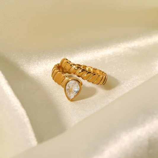 Bague Comtesse