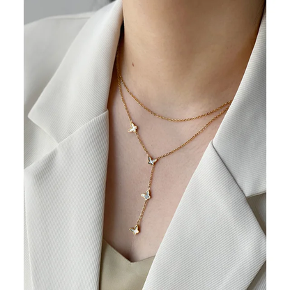Collier Envolée