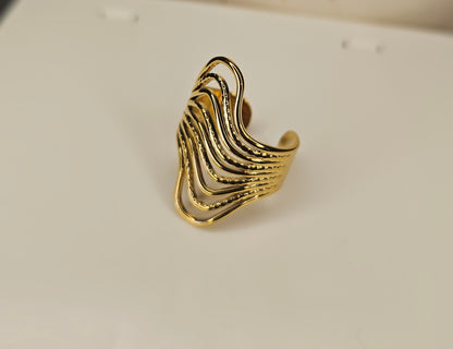 Bague Aeryn