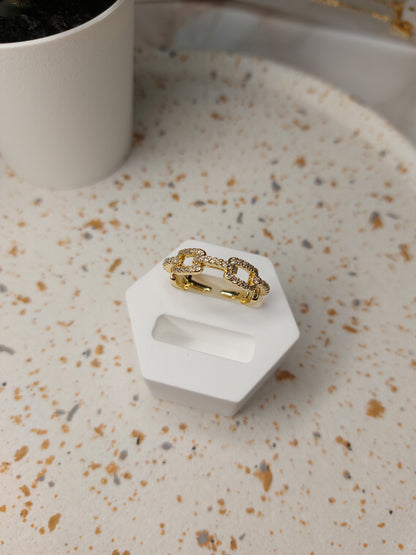 Bague ROXANNE