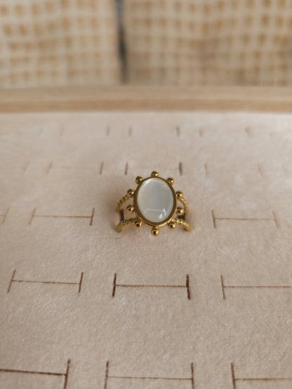 Bague Moana