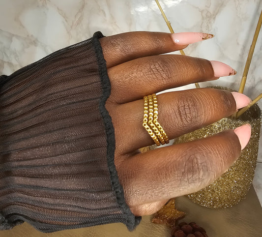 Bague Lili