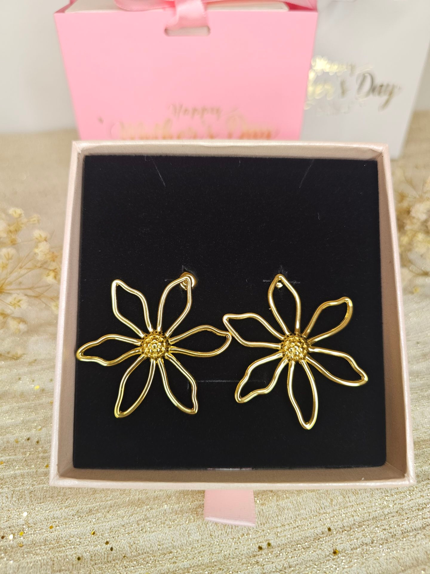 Coffret Cosmos - Fêtes des mères 🌸