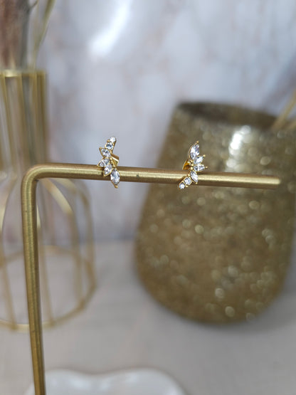 Puce d'oreilles Ella