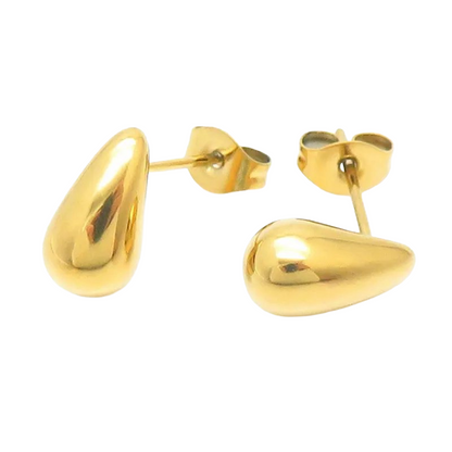 Boucles d'oreilles - Drop