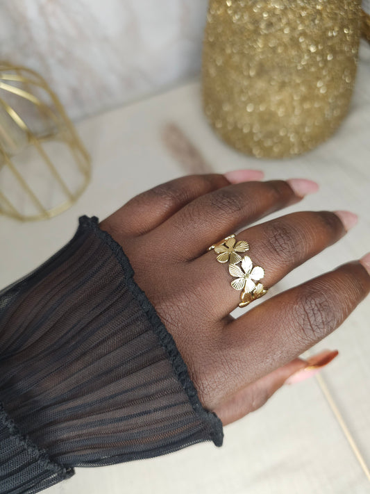 Bague Mira