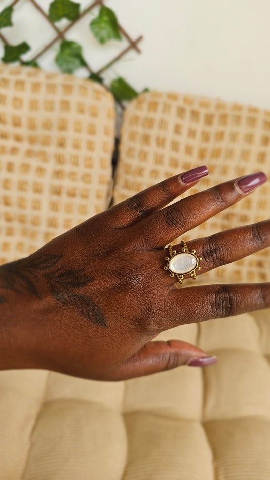 Bague Moana