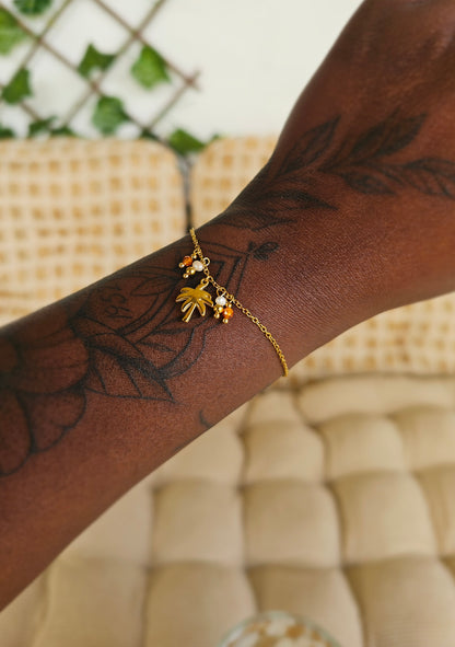 BRACELET BOHEME COCOTIER