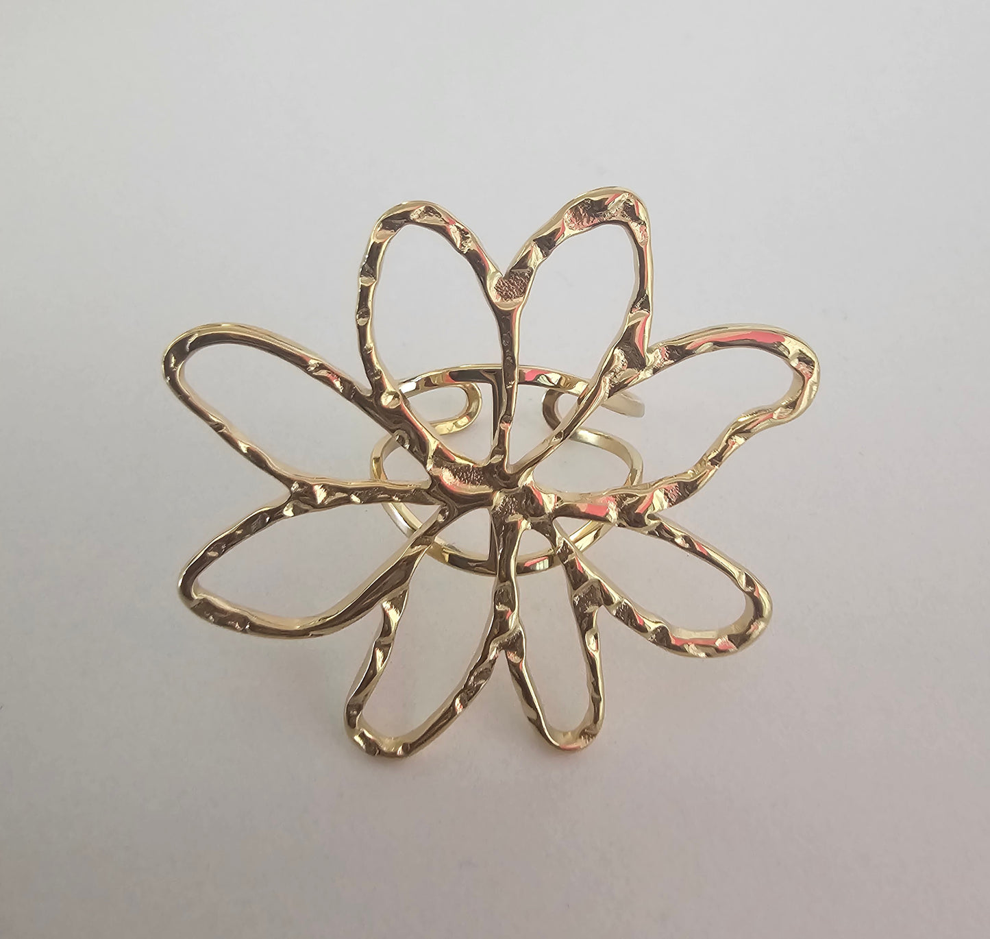 Bague Soumia
