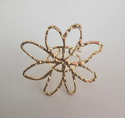 Bague Soumia