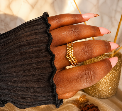 Bague Lili