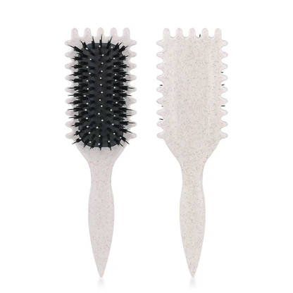 Brosse à boucles