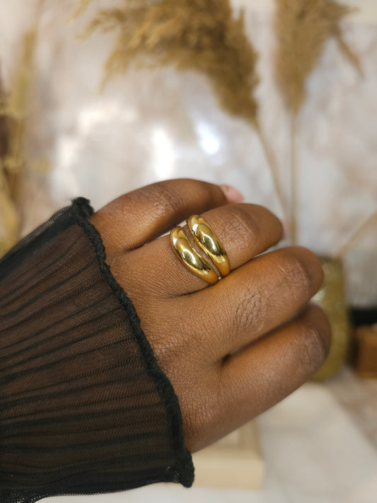 Bague Néa